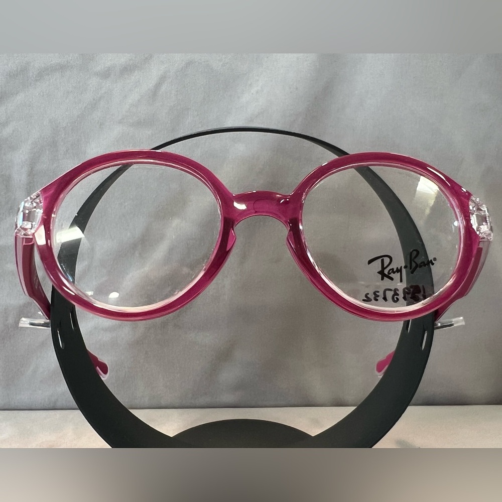 Kids Ray-Ban RB9075V 3878 37-16